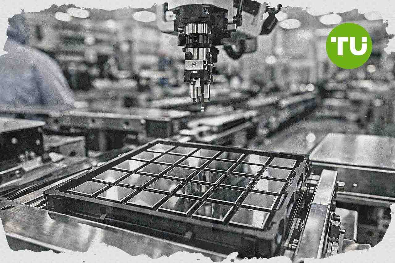 Intel, Nvidia-linked Amkor and Oracle drive stock focus as earnings and contract wins reshape trading