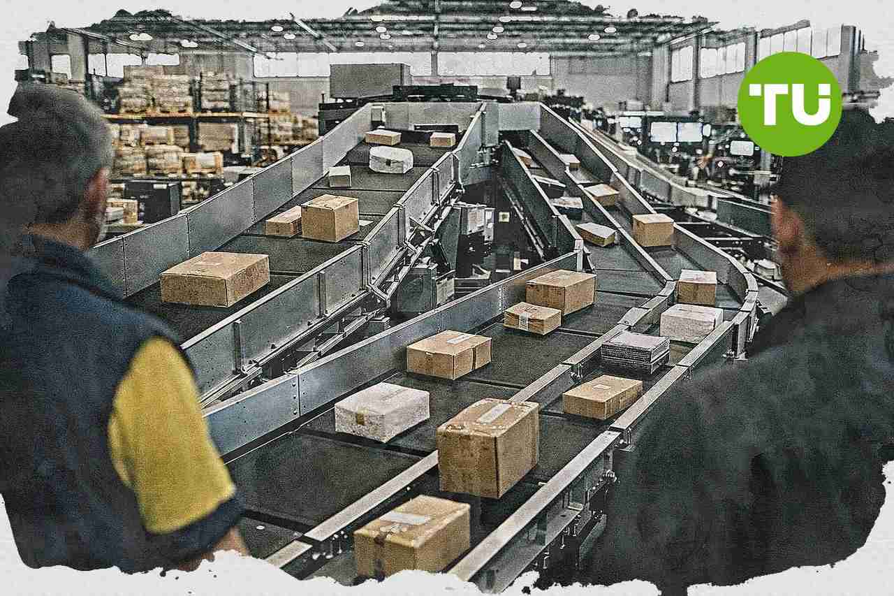 ELTA presenta su plan de desarrollo 2026-2030 para reforzar ingresos y competitividad en Grecia
