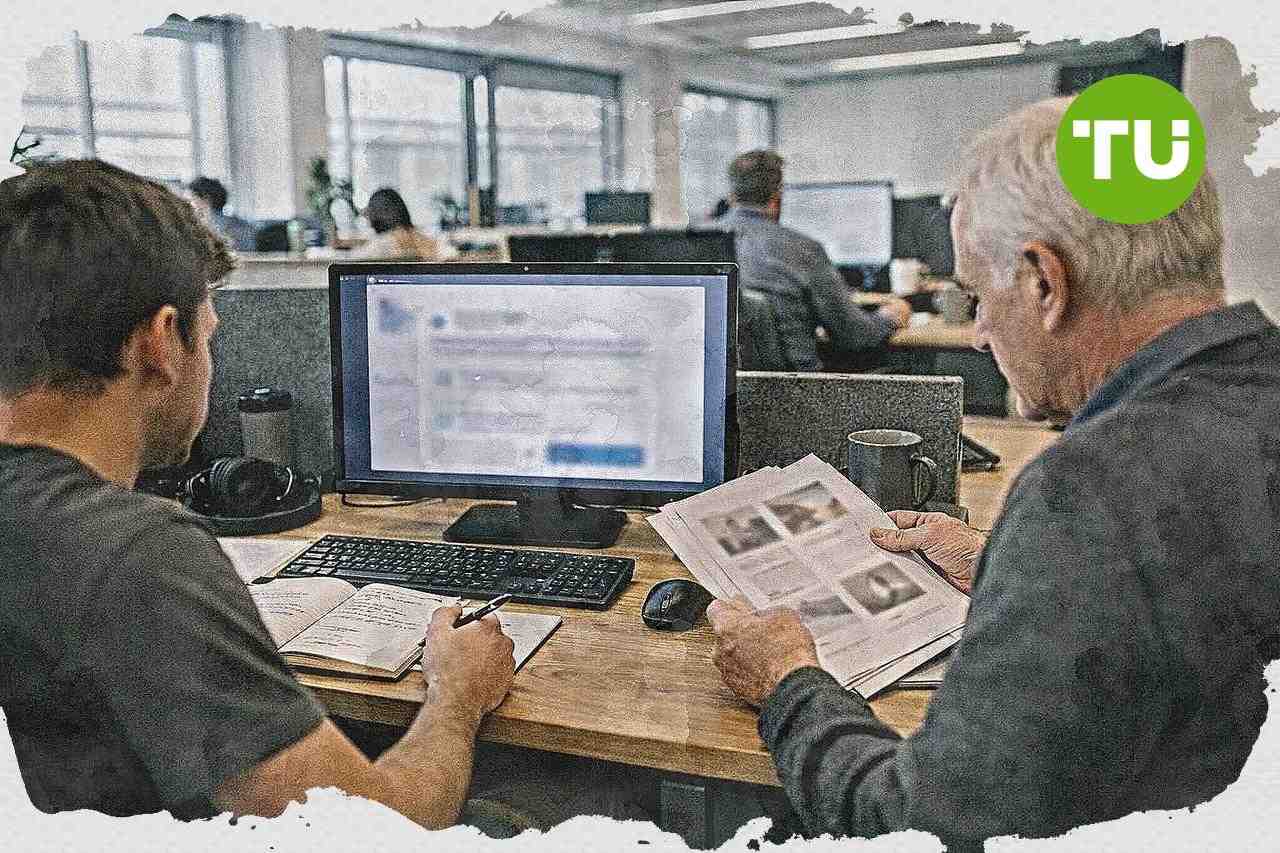 Evropské firmy narážejí při zavádění AI na bariéry produktivity
