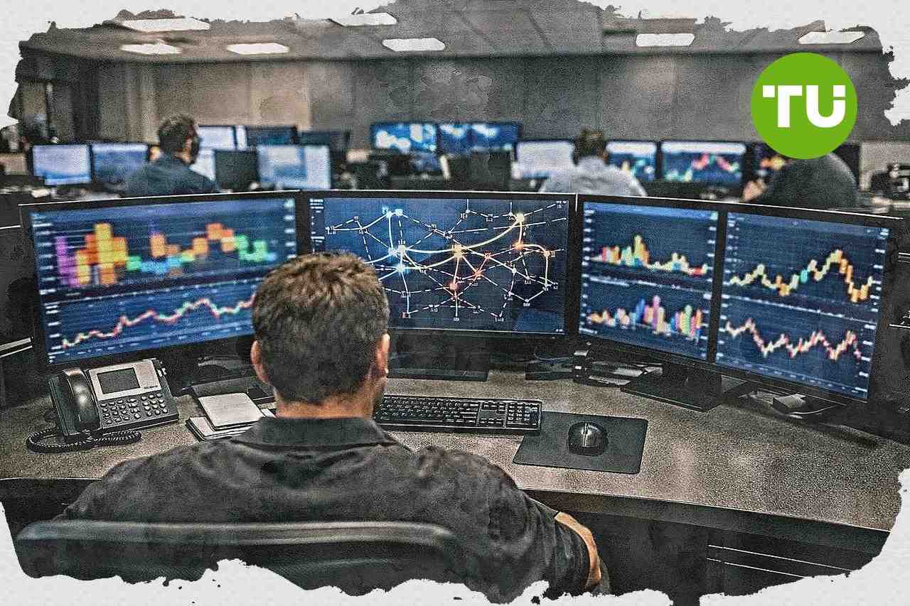 Energy Trading Service ottiene rating B1- da modefinance, cresce l'attività nel mercato elettrico