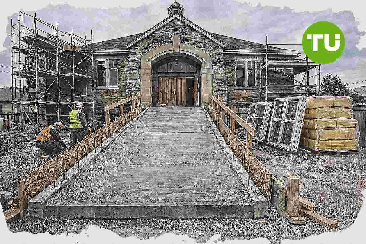 Newfoundland and Labrador community hall renovation draws over $1.3 million in government funding