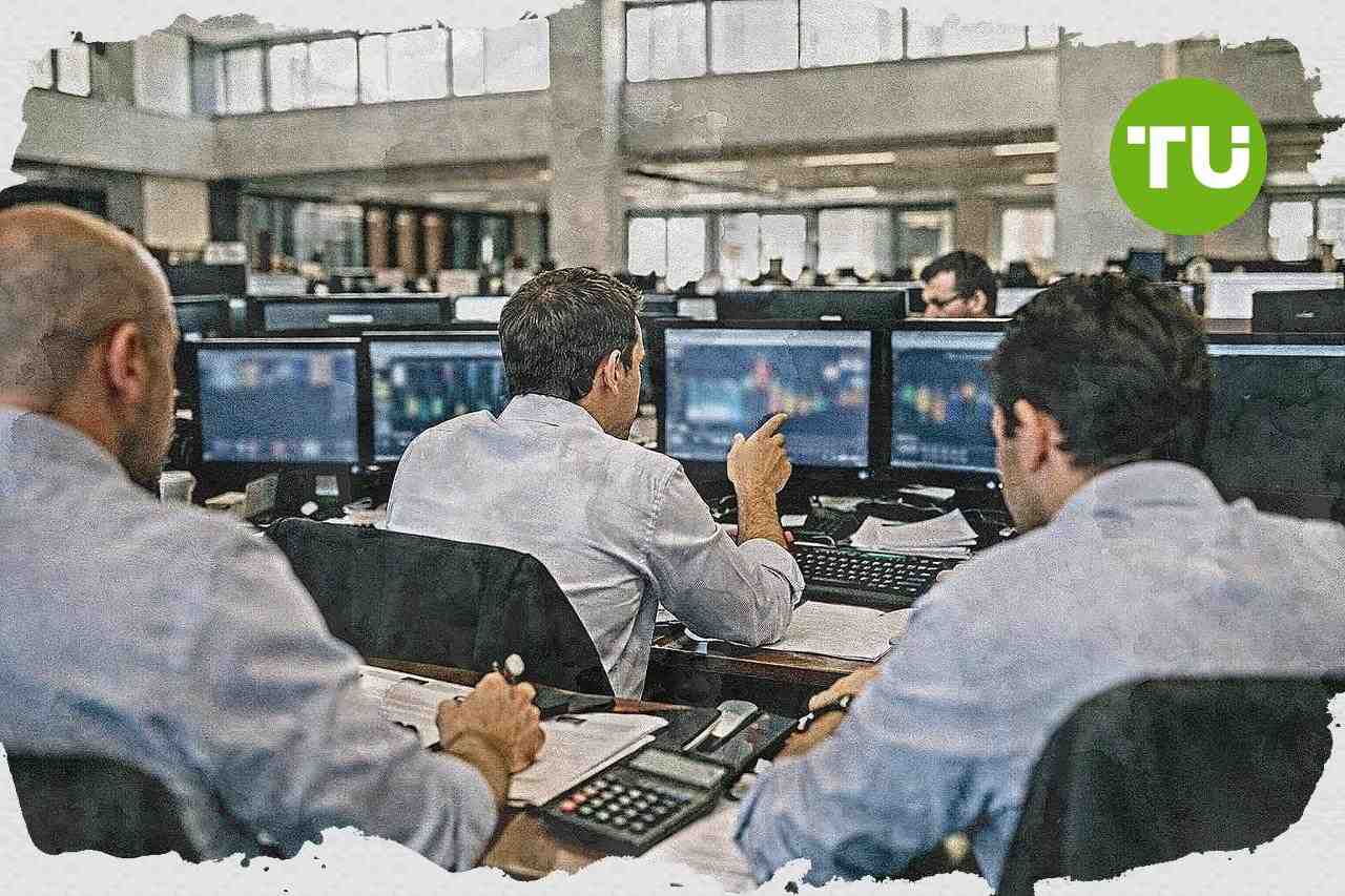 Borsa di Milano in rialzo con le banche, mercati europei recuperano tra calo del petrolio e nuovi rischi commerciali