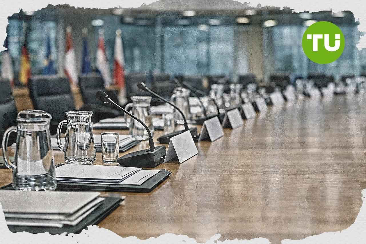 EU and U.S. regulators review digital finance and bank rules at Brussels forum