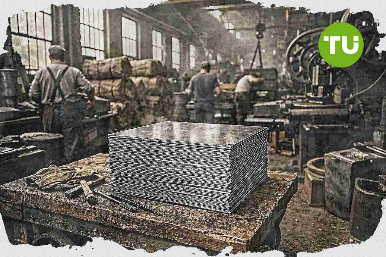 U.S. tariff debate revives scrutiny of McKinley-era protectionism
