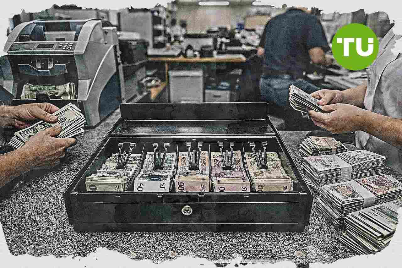 Złoty umacnia się po okresie niepewności, sygnalizując stabilizację finansową w regionie