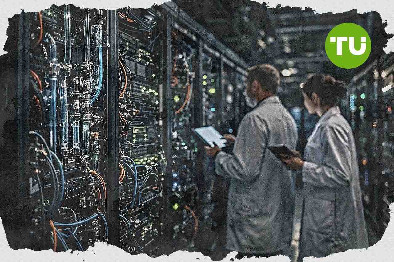 U.S. tech groups urge Washington to avoid curbs on open AI models