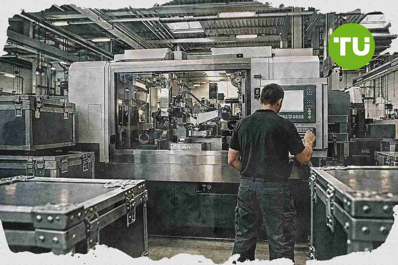 EU-Kommission startet Evaluierung der Dual-Use-Verordnung mit Umfragen bis Oktober 2026