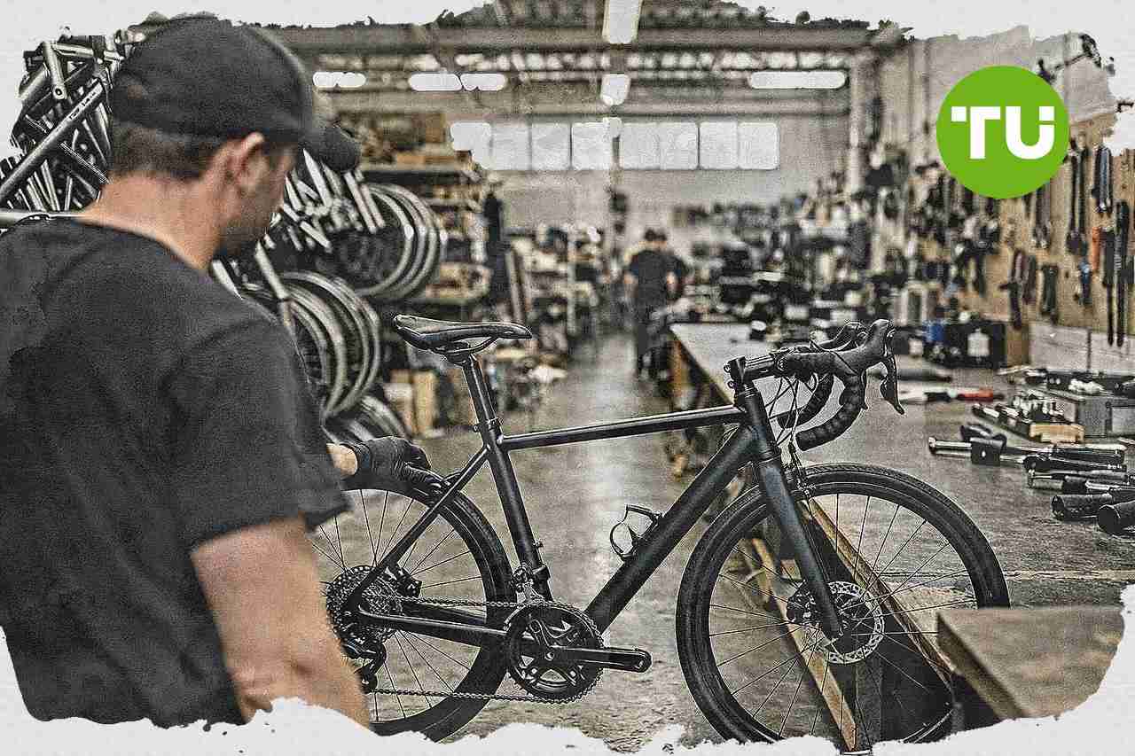 UK bicycle anti-dumping duties on China imports stay in place until 2029