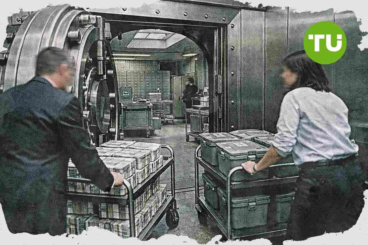 Italia conclude la valutazione Fmi sulla stabilità del settore finanziario