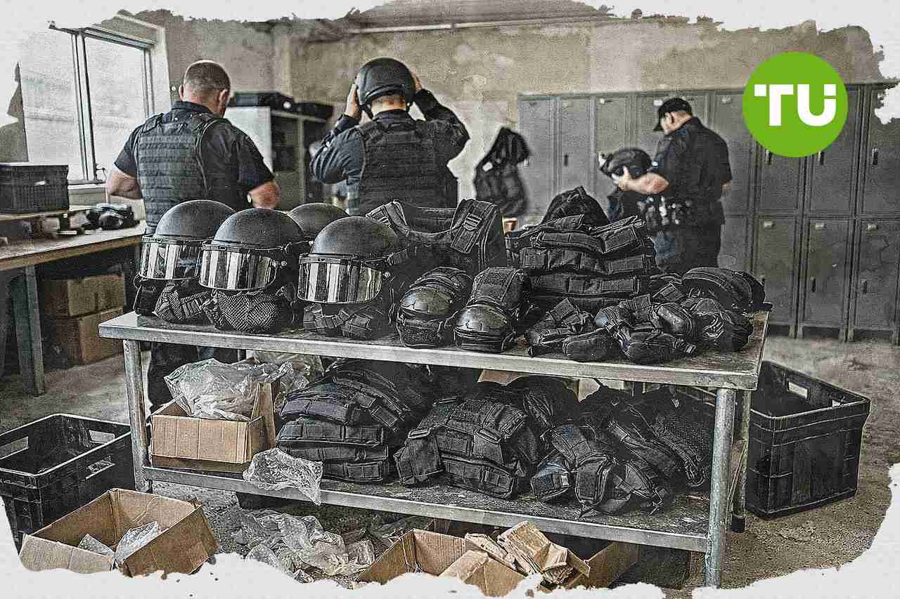 MSWiA zapowiada dalsze inwestycje w Policję i modernizację bezpieczeństwa w Polsce