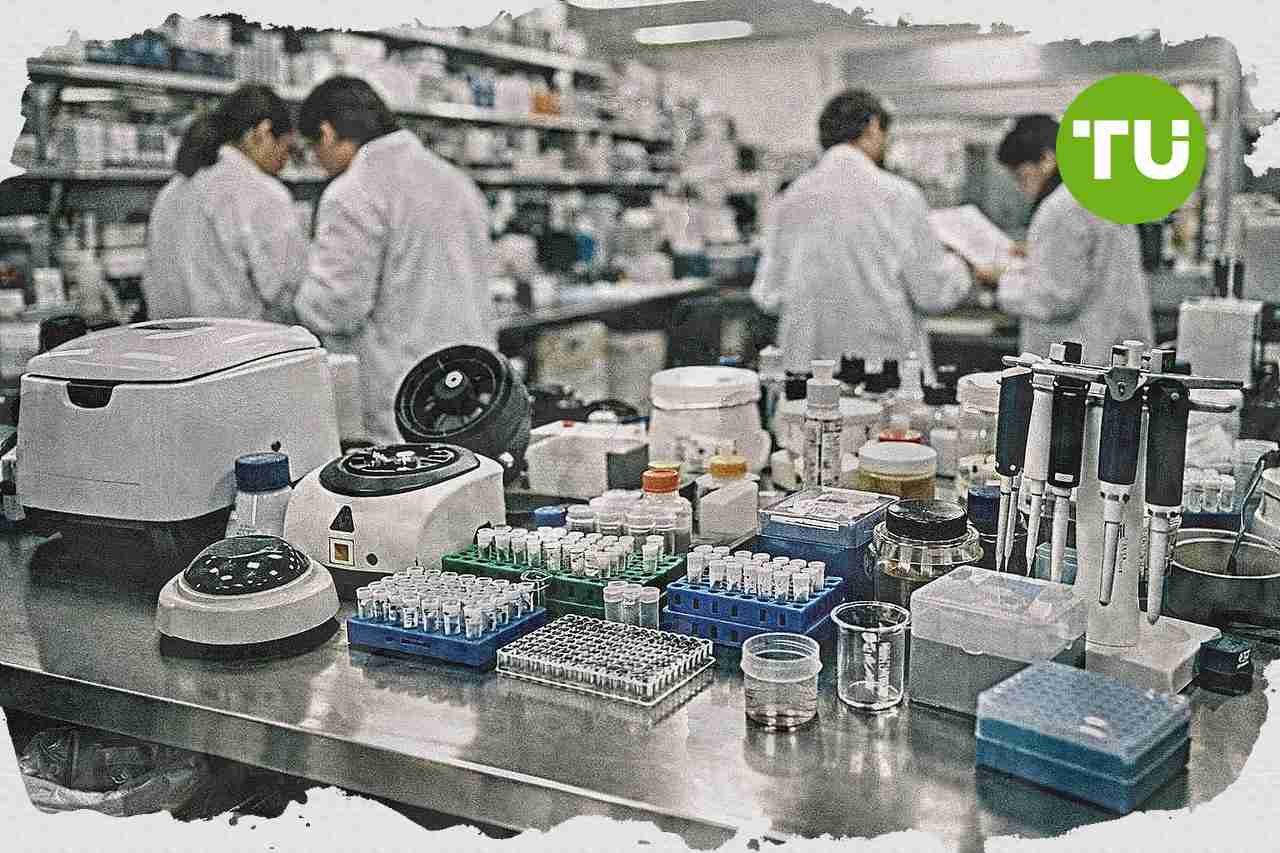 Le rapport du groupe de travail sur le secteur pharmaceutique du Canada définit les priorités en matière de compétitivité du secteur