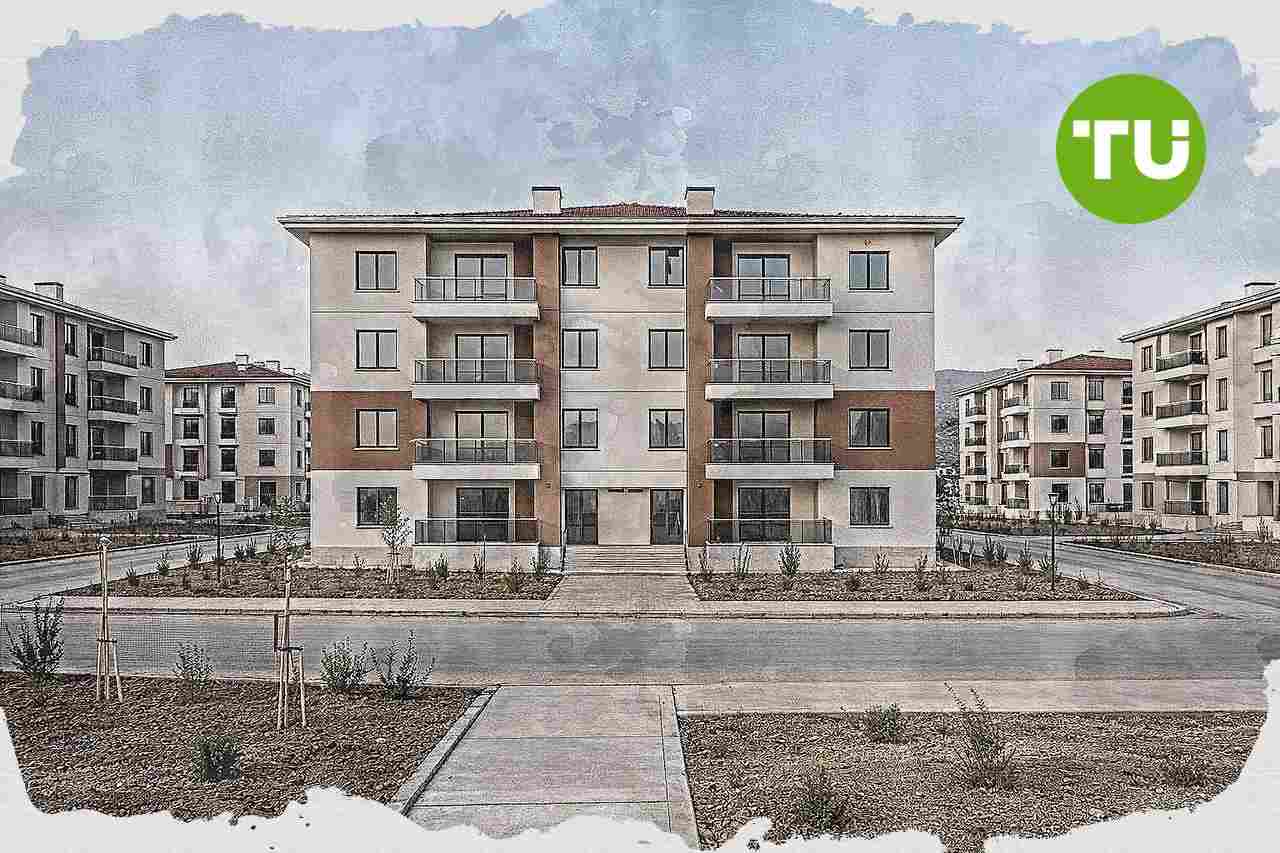 TOKİ Malatya'da 8 bin 448 konut için kura çekimini tamamladı