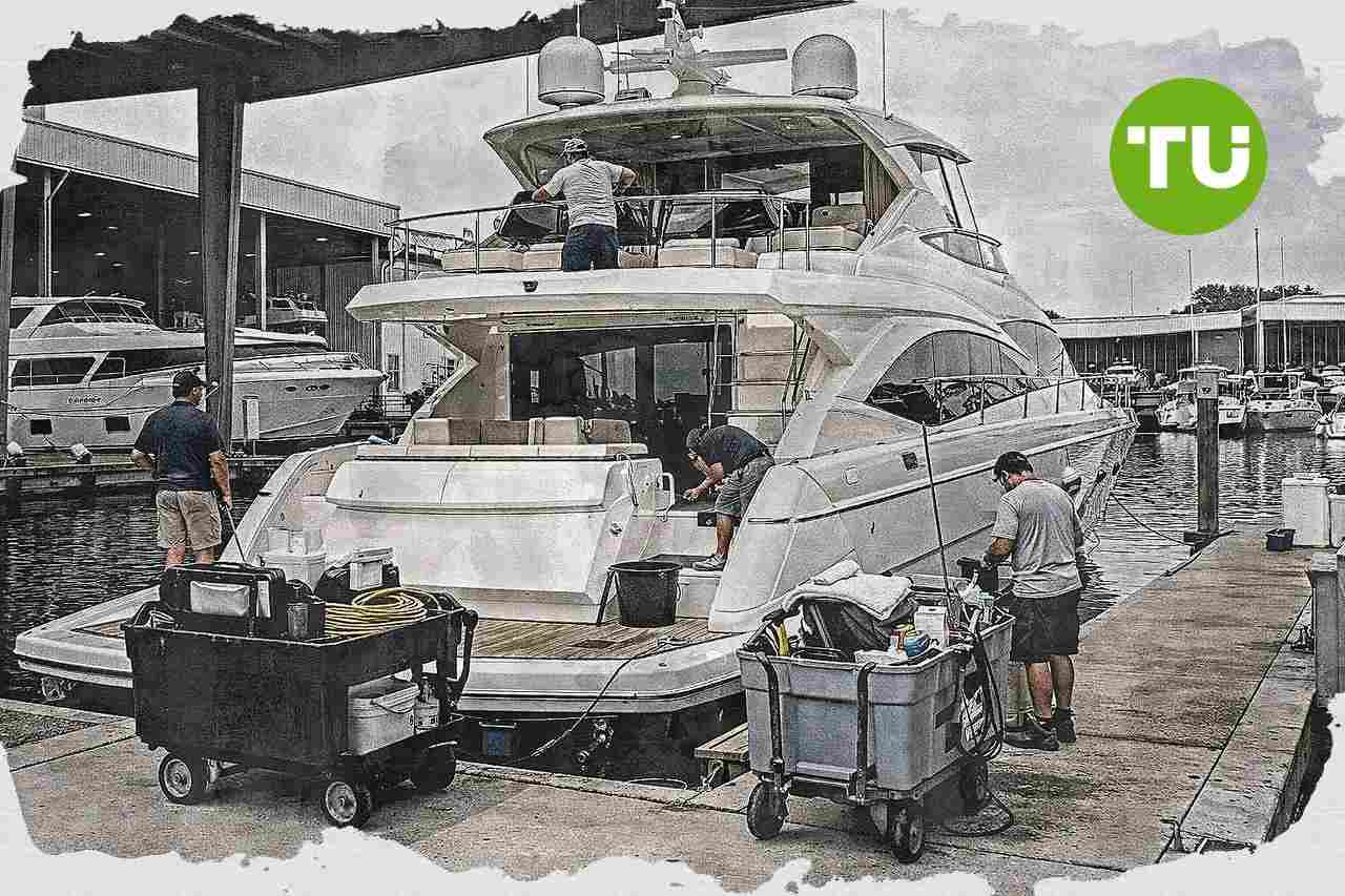 MarineMax draws final bids from Blackstone, Donerail as sale process advances