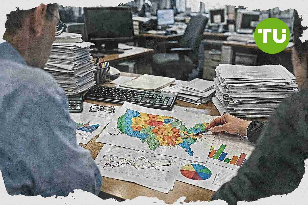 UK regional growth data gaps complicate Burnham's local economic agenda