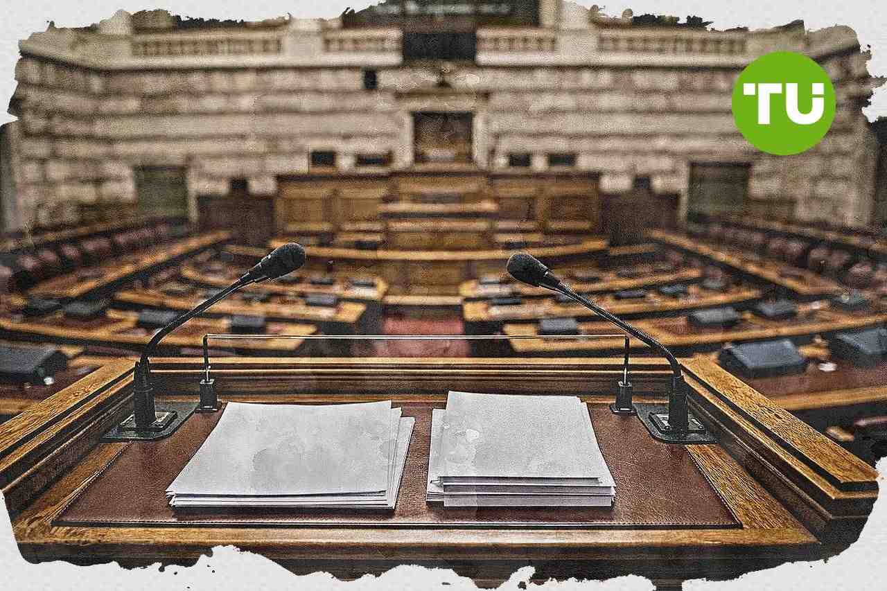 Νέα Δημοκρατία προωθεί συνταγματική αναθεώρηση με έμφαση σε θεσμική σταθερότητα