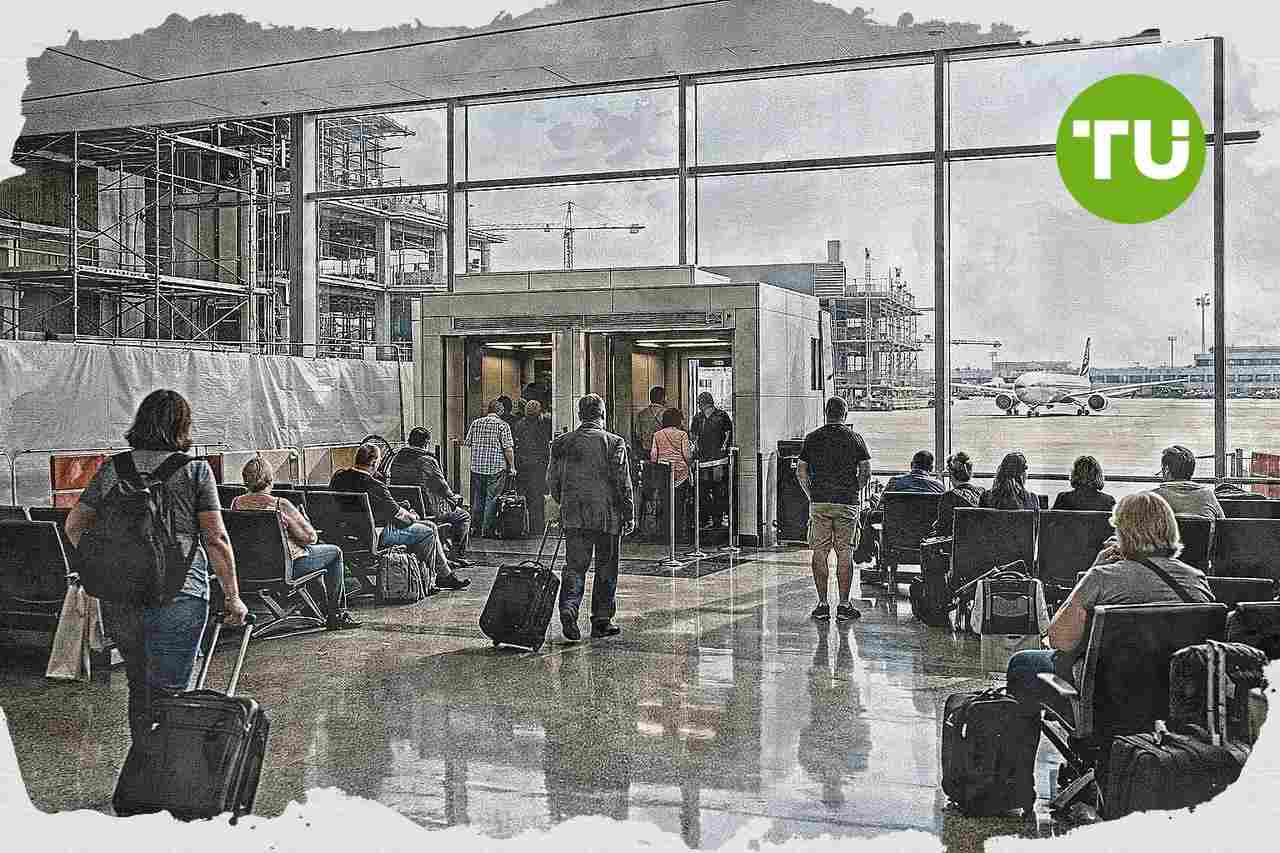 Dallas Fort Worth Airport bonds keep A+ rating as traffic growth supports outlook