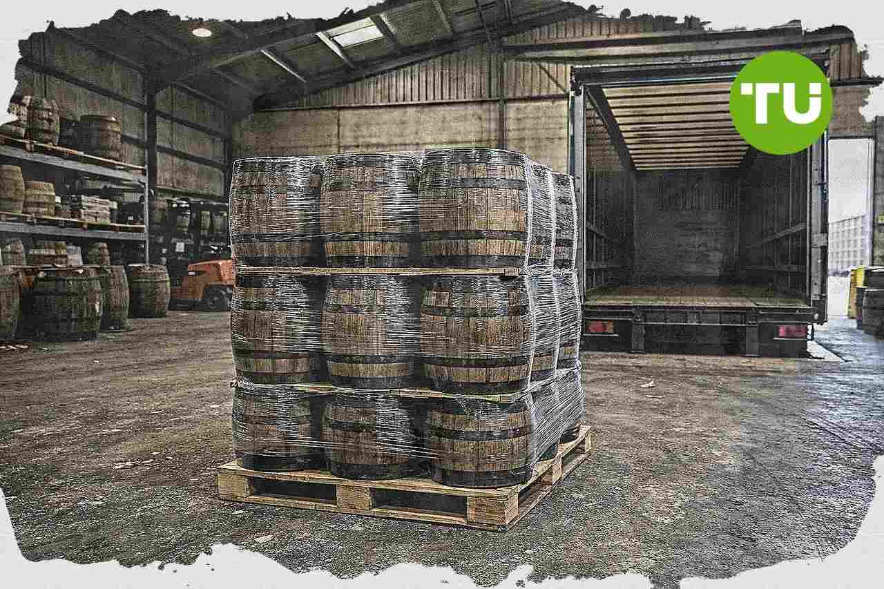 UK whisky exports gain tariff-free U.S. access
