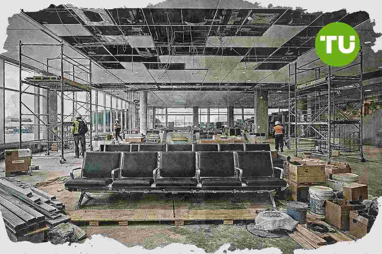 JFK NTO bonds outlook cut to negative as terminal project delays raise execution risk