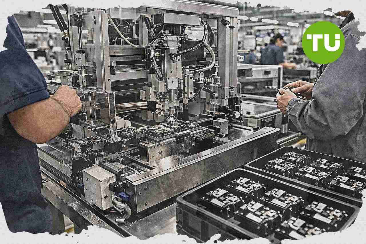 Ohmnia lanza una OPA sobre Azkoyen para reforzar un grupo tecnológico-industrial en Europa