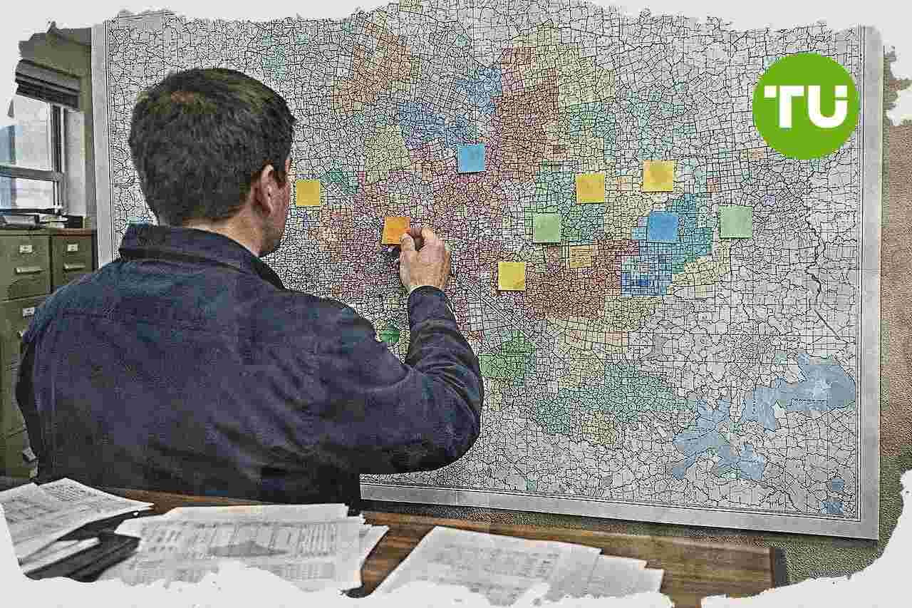 UK growth mapping data offers deeper local view