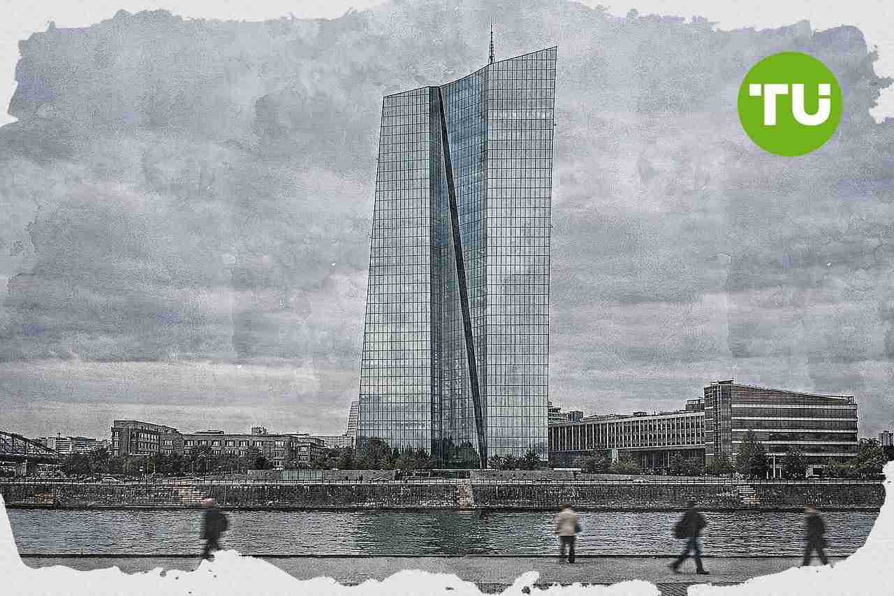 BCE, Lane indica settembre come snodo per i tassi con shock inflattivo giudicato moderato