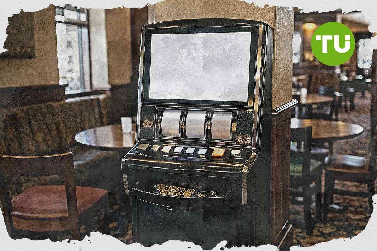 JD Wetherspoon gaming machine profits draw focus amid regulatory risk debate