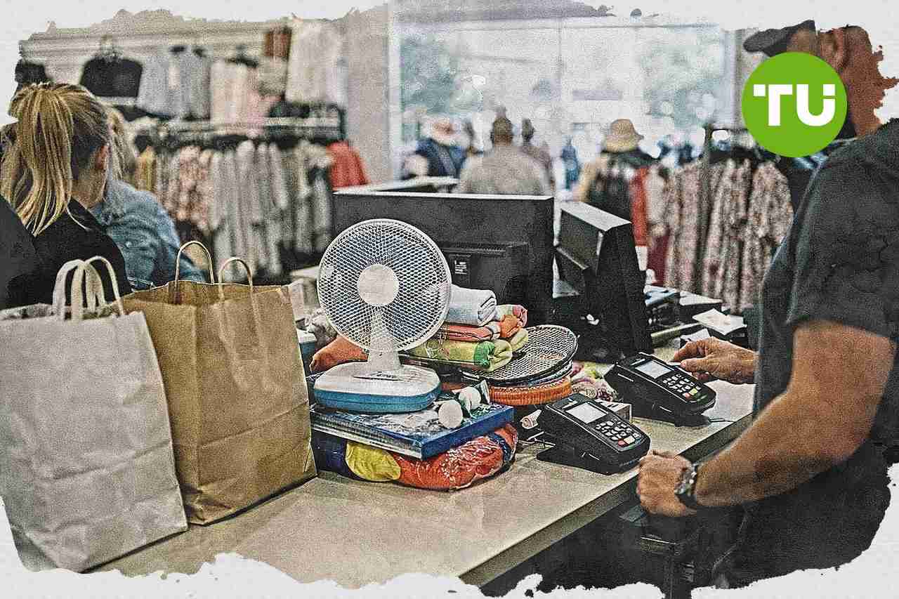 UK confidence indicators rise as retail sales and business activity strengthen