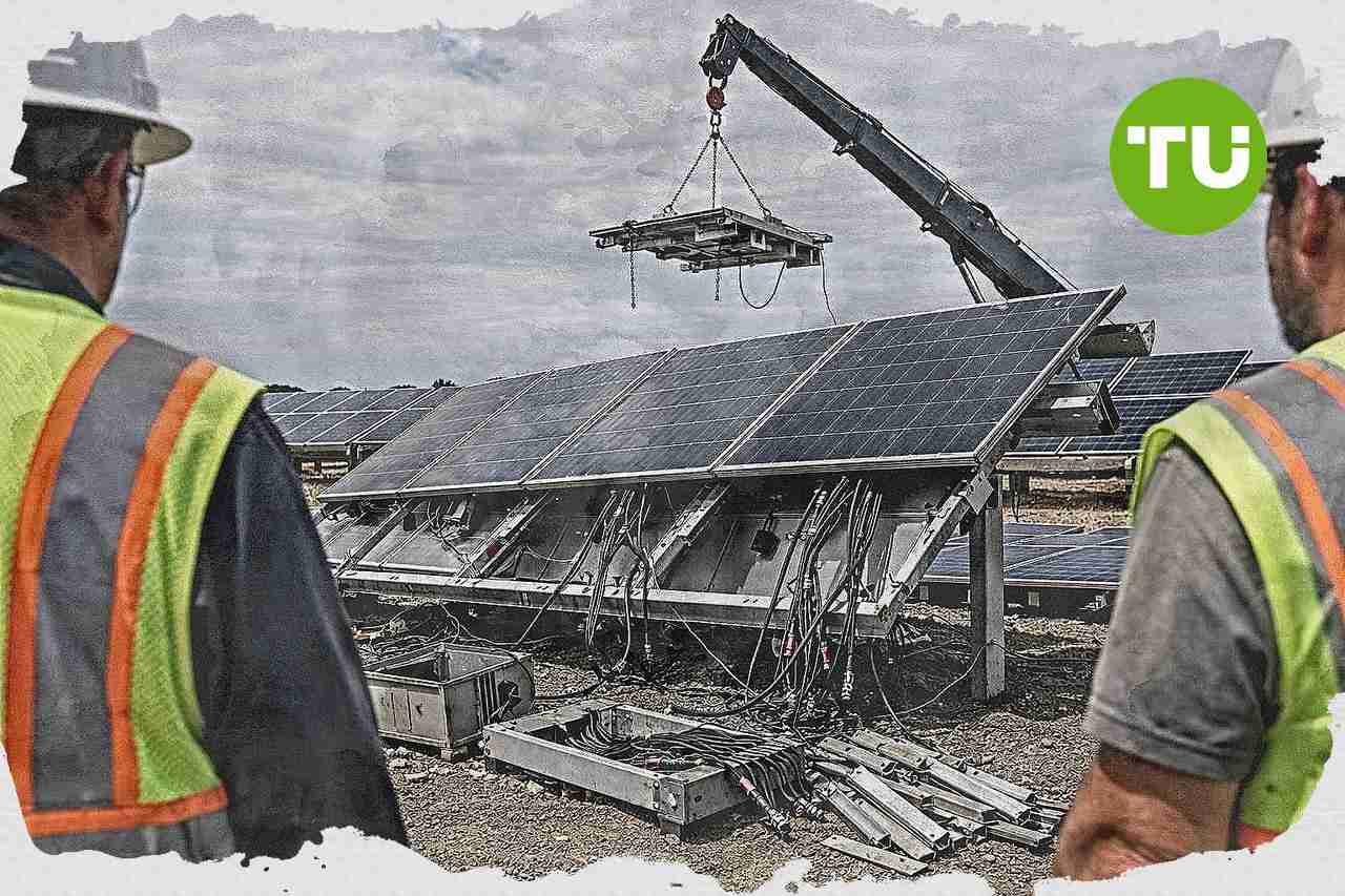 BP nears Lightsource sale to Kuwait-backed consortium as debt reduction drive advances