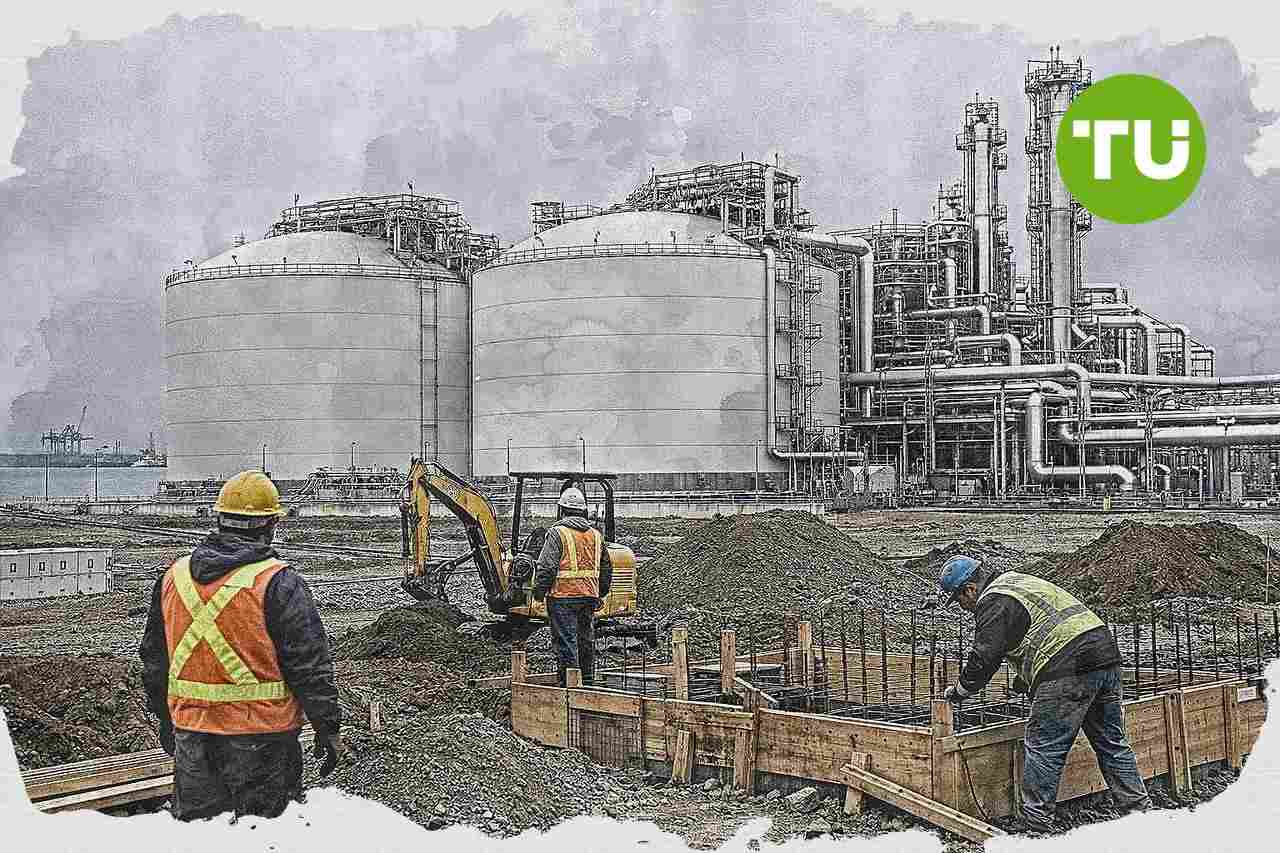 FortisBC fait avancer l'expansion de Tilbury LNG en Colombie-Britannique après une exemption réglementaire