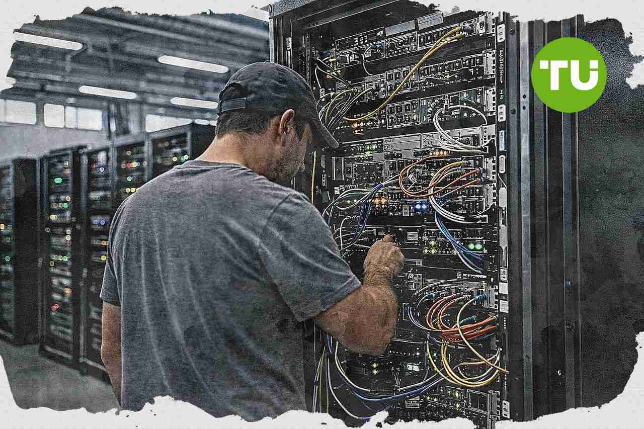Trump trade strategy shifts to restricting alternatives to U.S. financial and tech networks