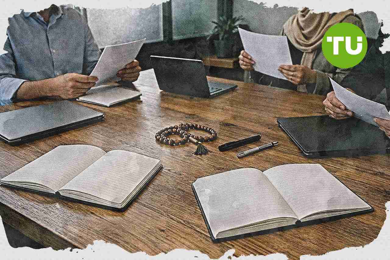 Nanobank Syariah perluas literasi ekonomi untuk pelaku usaha lewat Economic Outlook