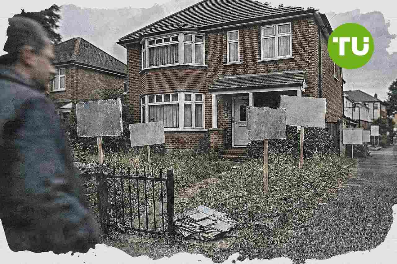 UK homes priced too high take far longer to sell, Savills study shows