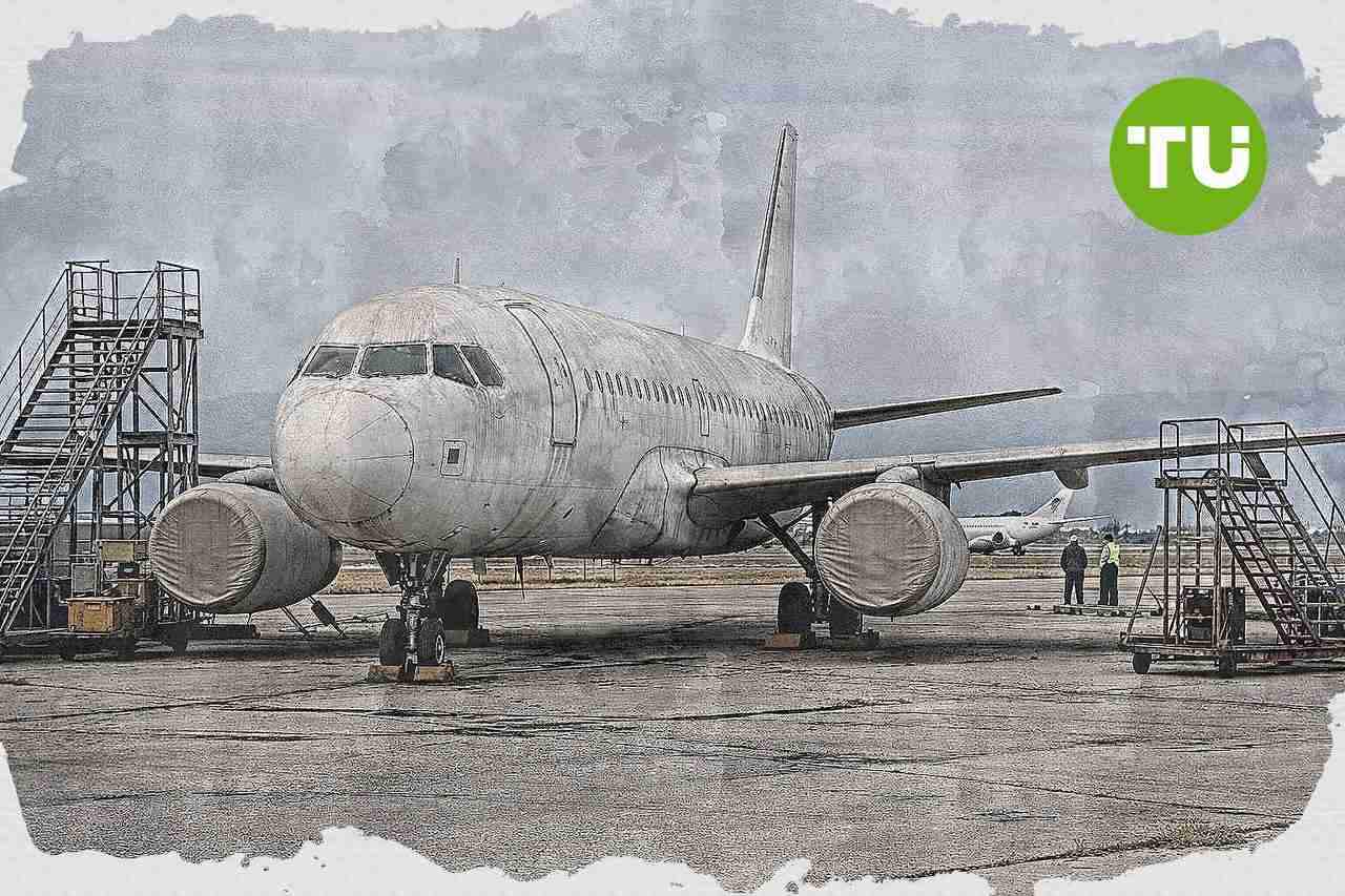 Η Ellinair περνά σε εκκαθάριση, εντείνονται οι πιέσεις στις μικρές αεροπορικές στην Ελλάδα