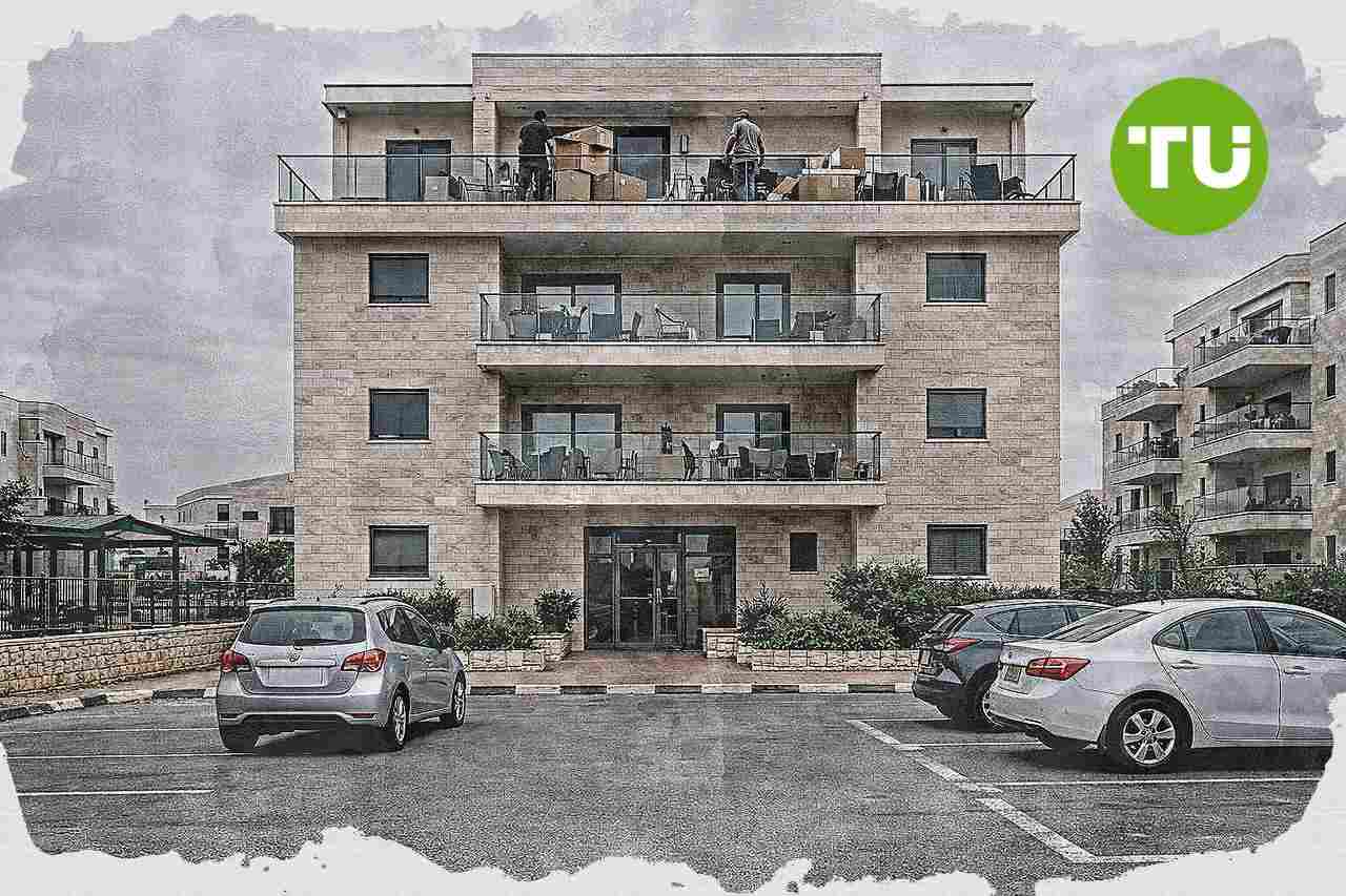 שוהם משלימה עסקת פנטהאוז ב-5.3 מיליון שקל על רקע ירידות מחירים בשוק המקומי