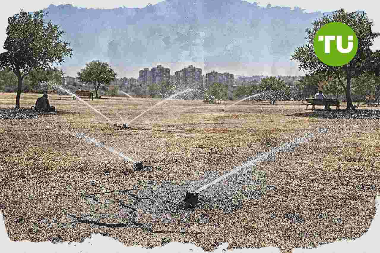 España afronta riesgos climáticos que amenazan hasta un 6,8% del PIB