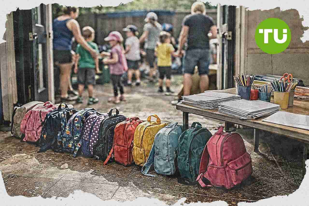 UK childcare costs keep rising as summer holiday cover strains family budgets