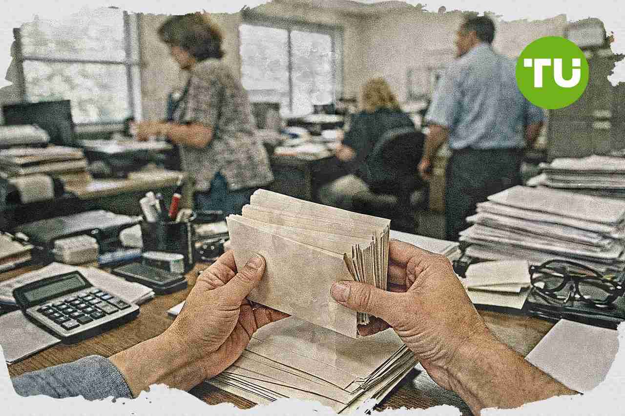 Grecia concentra el foco económico de la prensa en Wall Street, salarios y pensiones