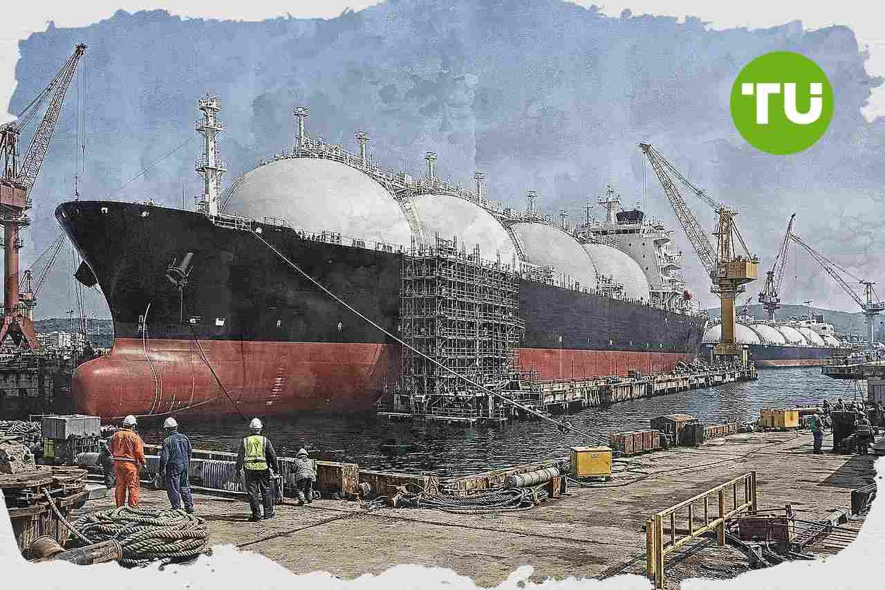Capital Clean Energy Carriers aprueba dividendo trimestral de U.S.$0,15 por acción