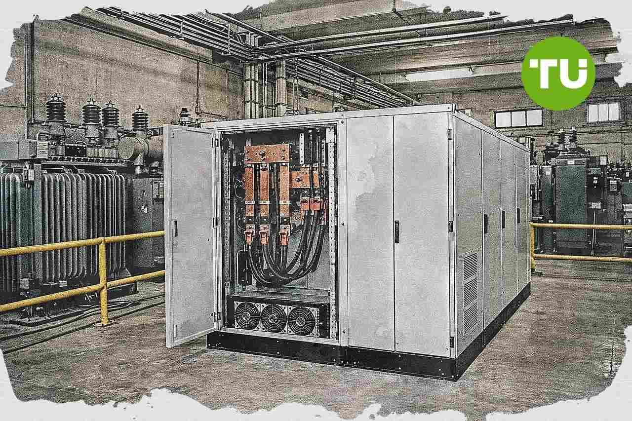 STASY impulsa la recuperación de energía en la Línea 1 del metro de Atenas