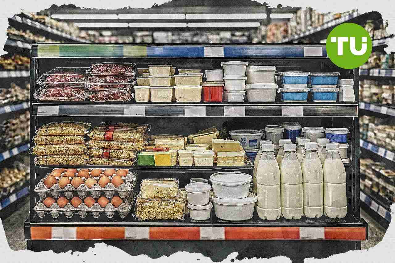 Grecia activa propuestas vinculantes para recortes de precios en supermercados