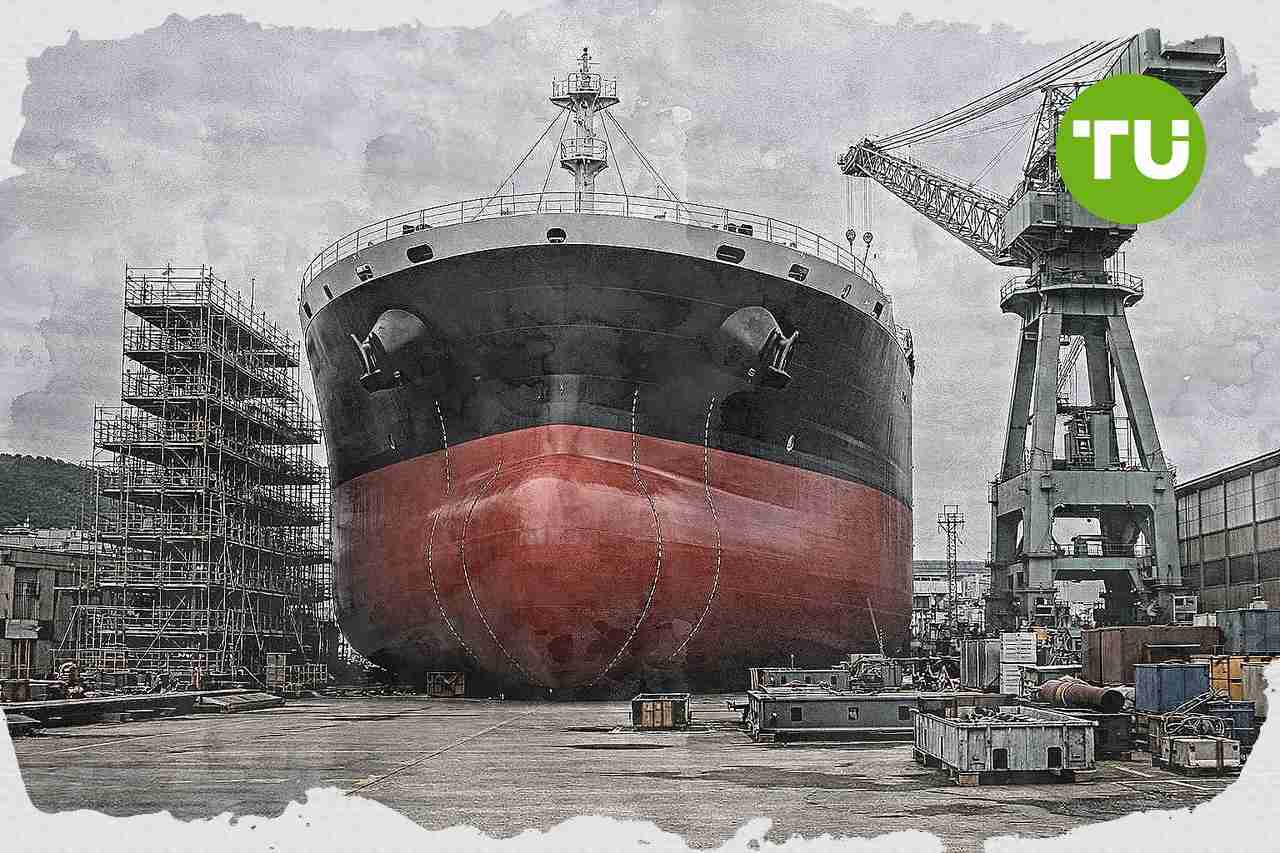 DryDel Shipping refuerza su inversión en nuevos buques japoneses