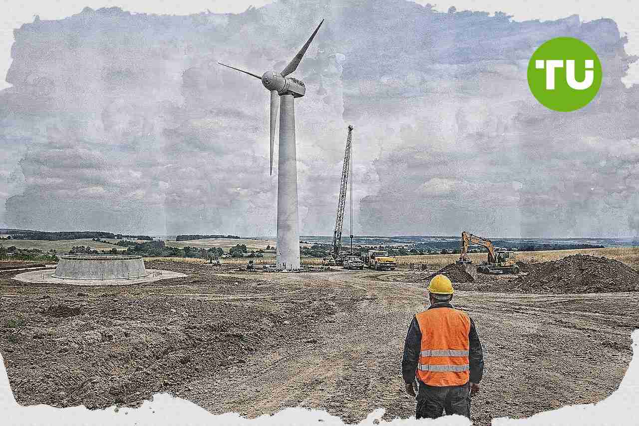 České akcelerační zóny pro větrníky mohou narazit na limity a zkomplikovat investice do roku 2030