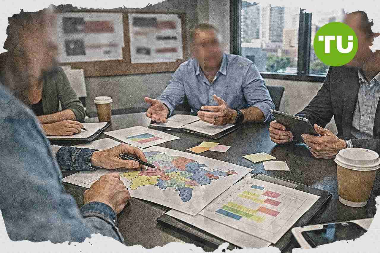Τα ελληνικά κόμματα μετατοπίζονται προς το κέντρο εν μέσω αναδιάταξης του πολιτικού χώρου