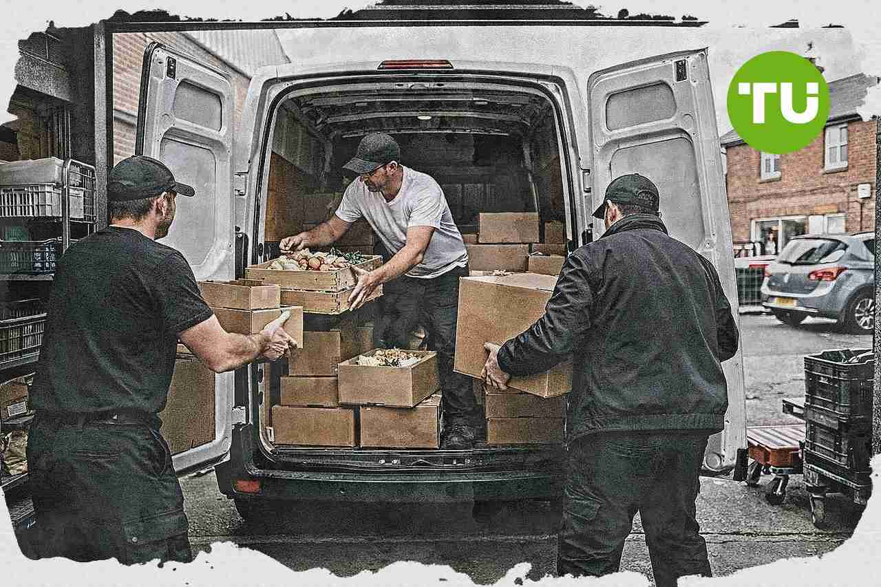Commercio Italia-UK stabile, export verso il Regno Unito a 26,9 miliardi nel 2025