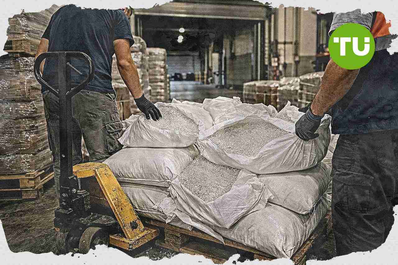 Türkiye pet resin ithalatı için tarife kontenjanı uygulama esaslarını yürürlüğe aldı