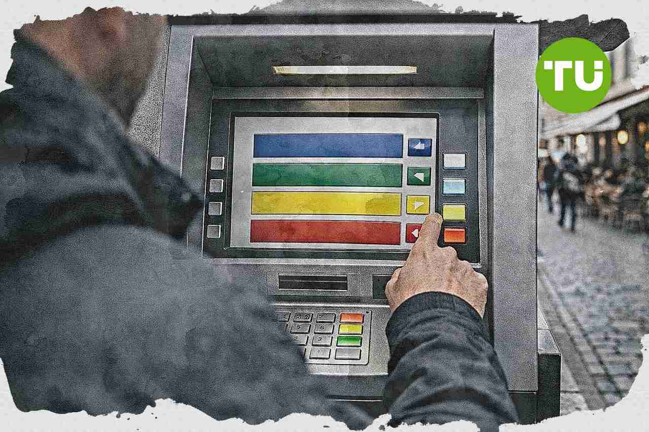 Forbrukerrådet advarer om minibankers valutakonvertering i utlandet