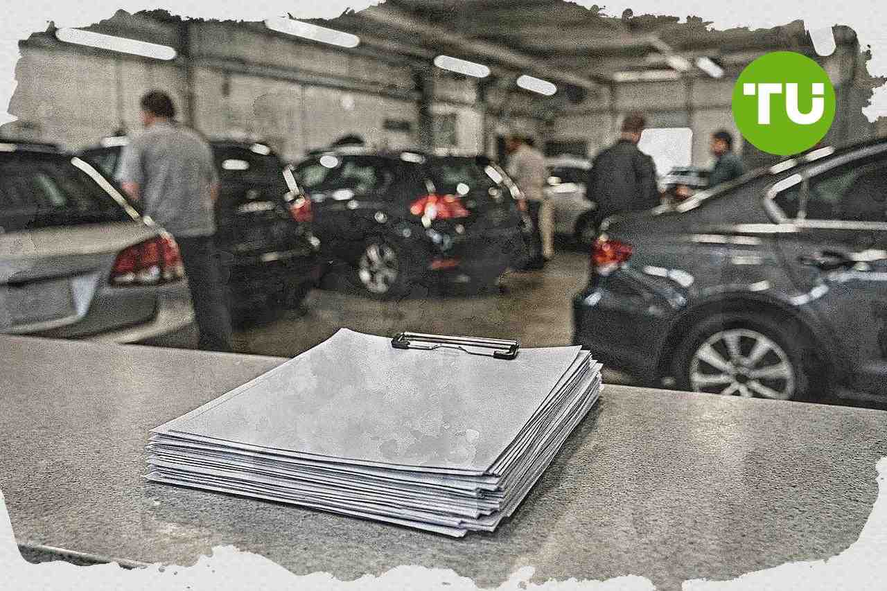 Auto1Car Funding securitisation sees multiple note upgrades after annual review