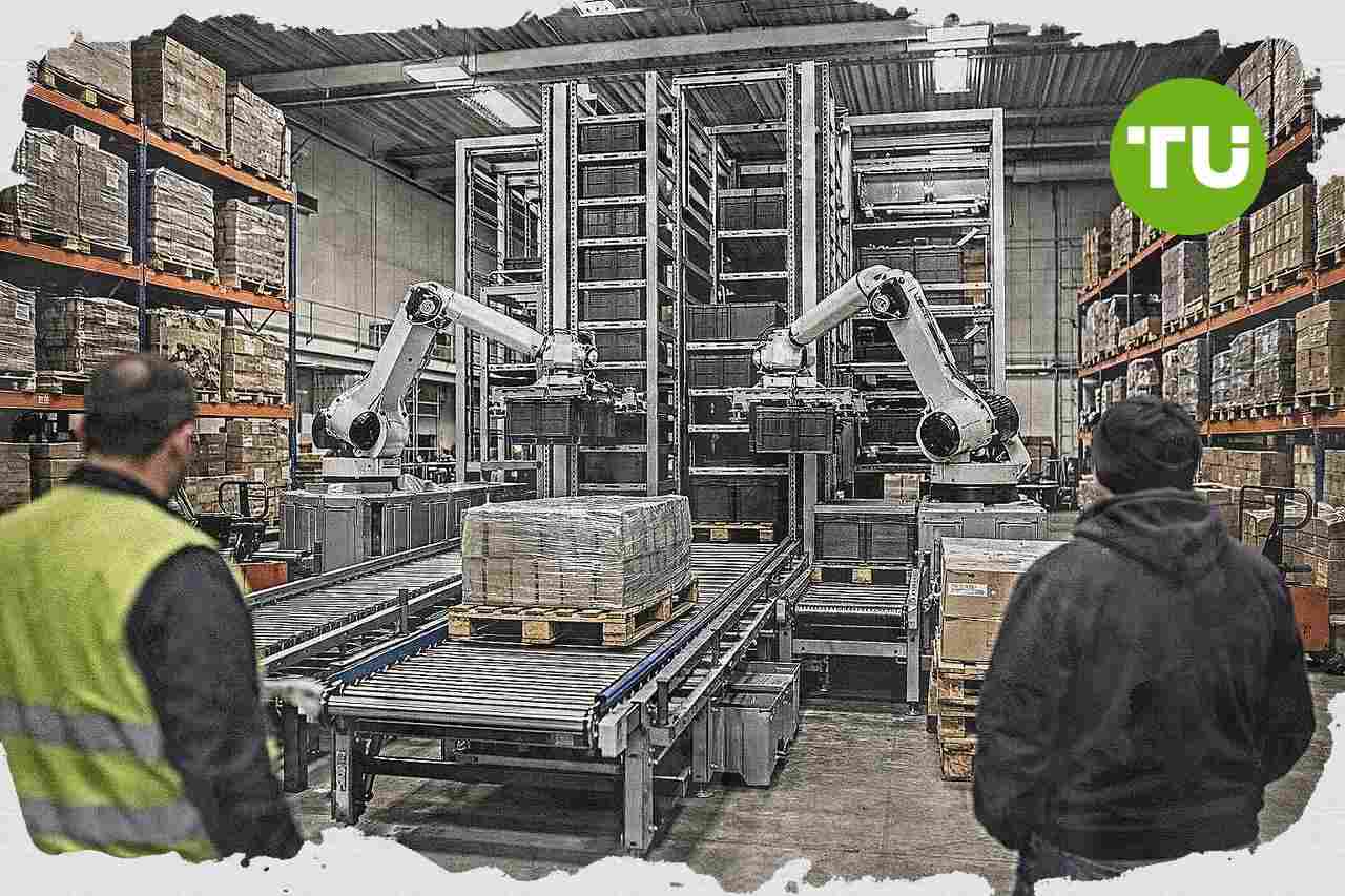 Logistica, infrastrutture inadeguate riducono la produttività della supply chain fino al 12%