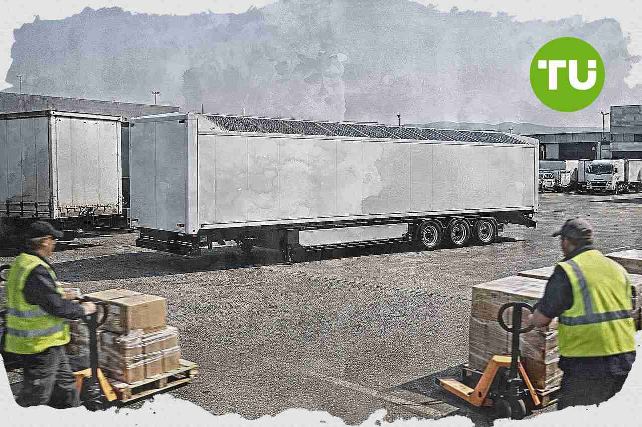 Unrae sollecita incentivi e revisione normativa per sostenere il mercato dei rimorchi