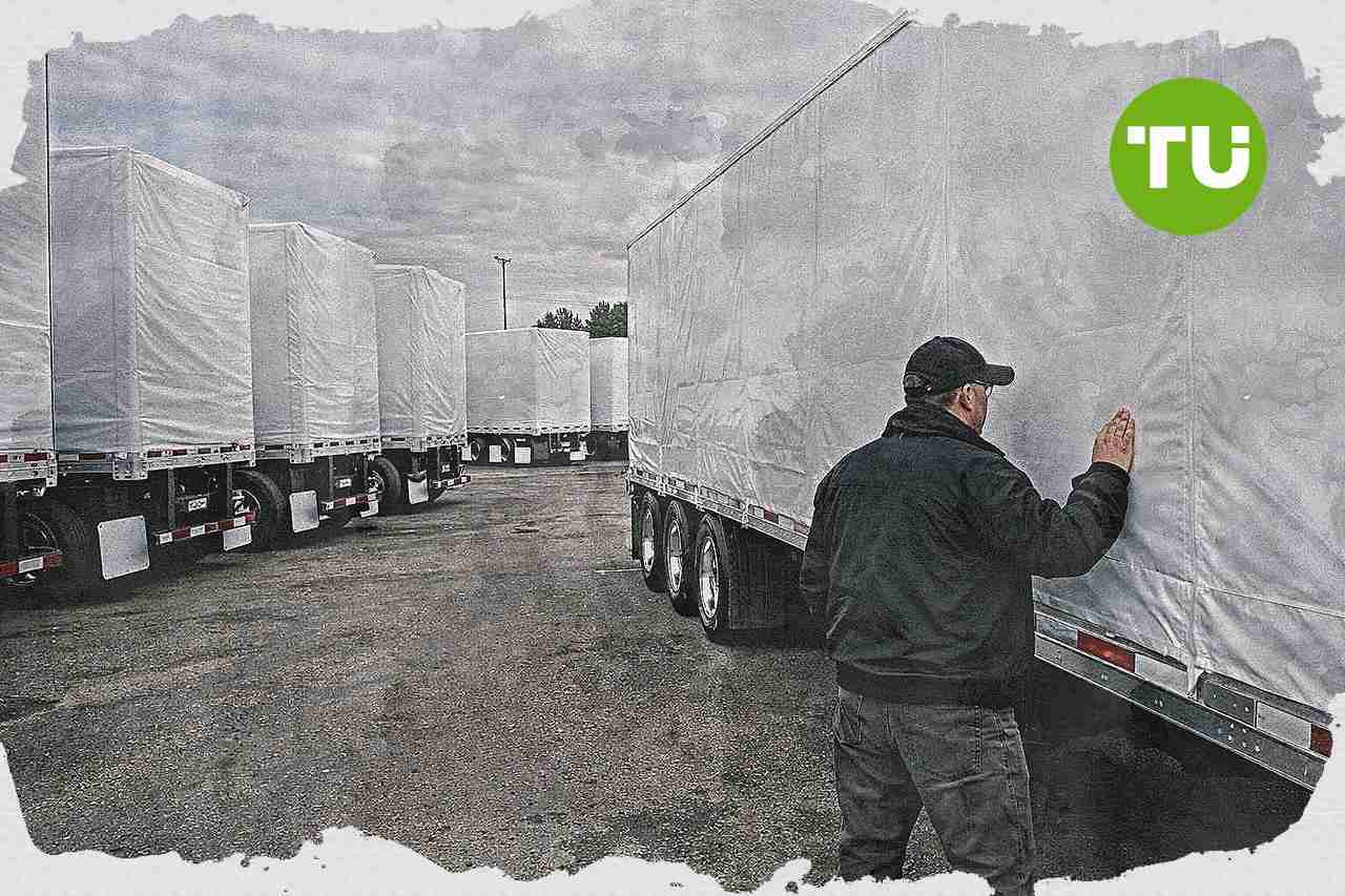 Italia, immatricolazioni di rimorchi e semirimorchi in ripresa a giugno